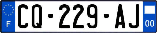 CQ-229-AJ