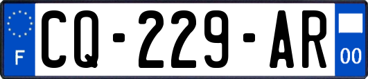 CQ-229-AR