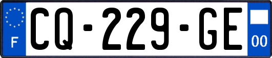 CQ-229-GE