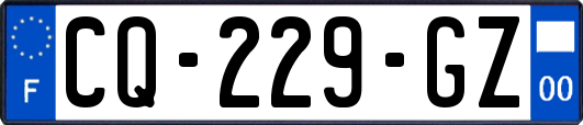 CQ-229-GZ