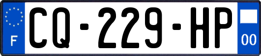 CQ-229-HP