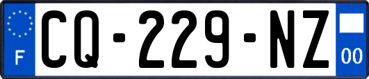 CQ-229-NZ