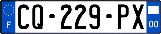 CQ-229-PX