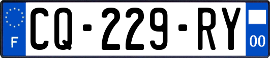 CQ-229-RY