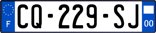 CQ-229-SJ