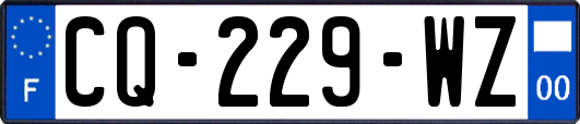 CQ-229-WZ