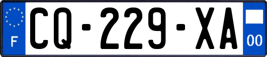CQ-229-XA