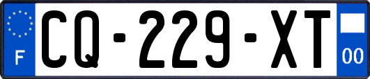 CQ-229-XT