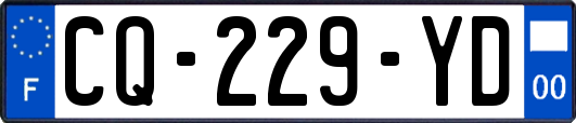 CQ-229-YD
