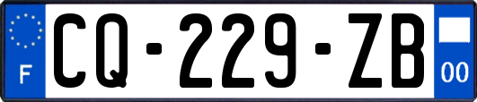 CQ-229-ZB