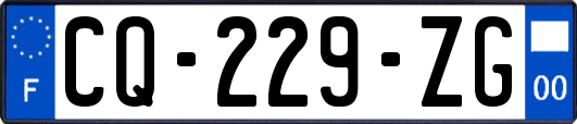 CQ-229-ZG