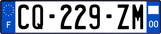 CQ-229-ZM