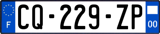 CQ-229-ZP