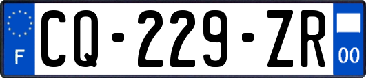 CQ-229-ZR