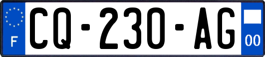 CQ-230-AG