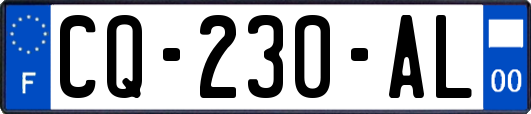 CQ-230-AL