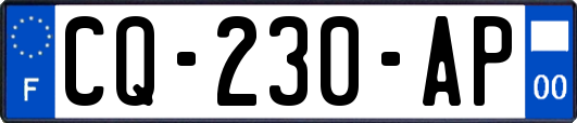 CQ-230-AP