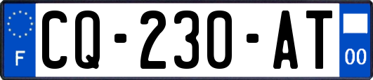 CQ-230-AT