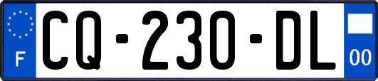 CQ-230-DL