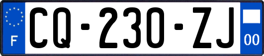 CQ-230-ZJ