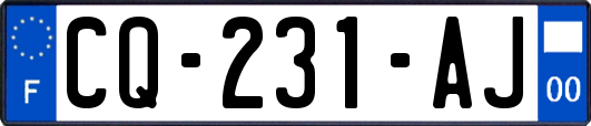 CQ-231-AJ