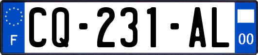 CQ-231-AL