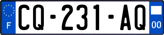 CQ-231-AQ