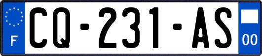 CQ-231-AS