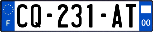 CQ-231-AT