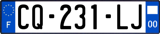 CQ-231-LJ