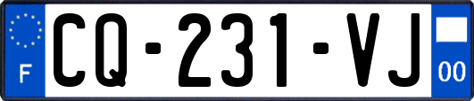 CQ-231-VJ