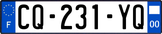 CQ-231-YQ