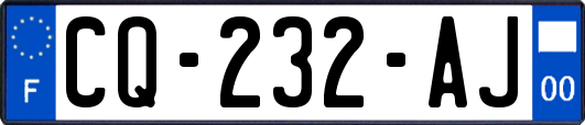 CQ-232-AJ