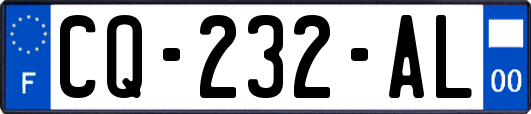 CQ-232-AL