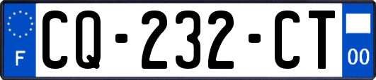 CQ-232-CT