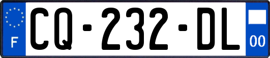 CQ-232-DL