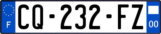 CQ-232-FZ