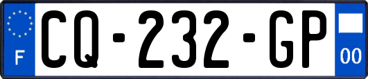 CQ-232-GP