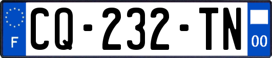 CQ-232-TN