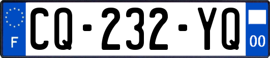 CQ-232-YQ