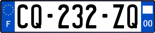 CQ-232-ZQ