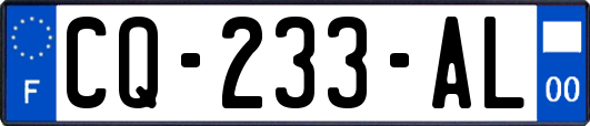 CQ-233-AL