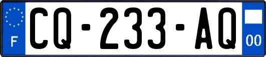 CQ-233-AQ