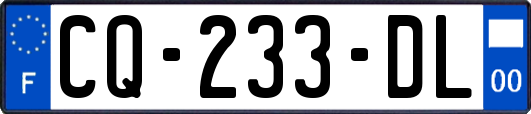 CQ-233-DL