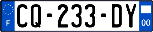 CQ-233-DY