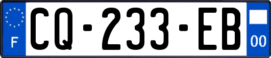 CQ-233-EB