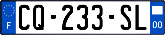 CQ-233-SL