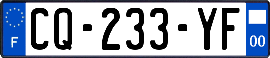 CQ-233-YF