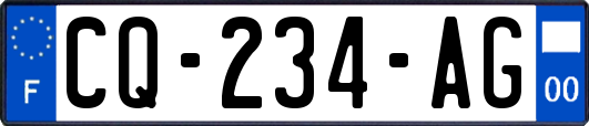 CQ-234-AG