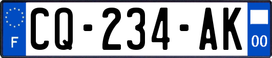 CQ-234-AK